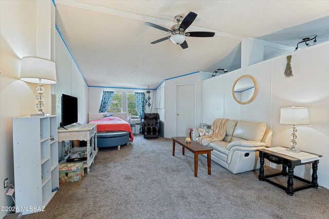 17602 W Waterman Lane, Marana, AZ 85653
