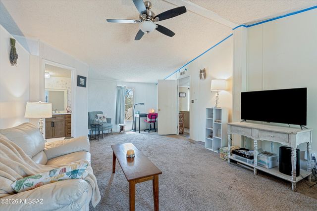 17602 W Waterman Lane, Marana, AZ 85653