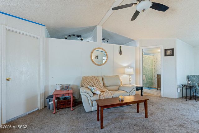 17602 W Waterman Lane, Marana, AZ 85653