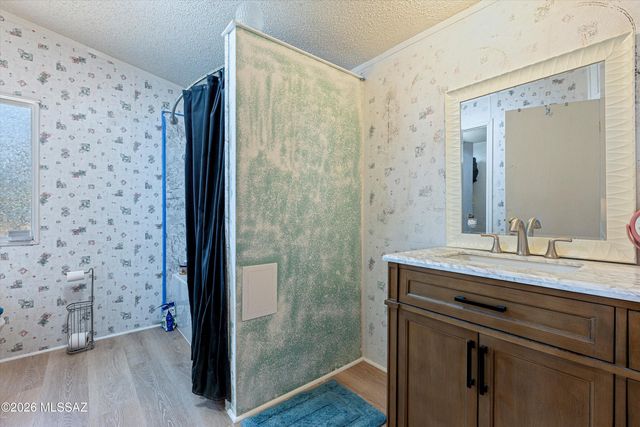 17602 W Waterman Lane, Marana, AZ 85653