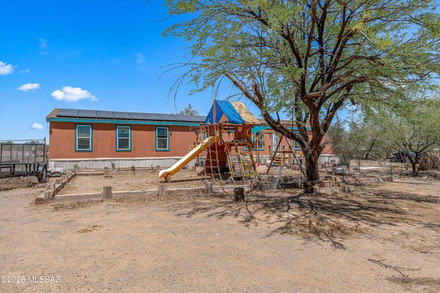 17602 W Waterman Lane, Marana, AZ 85653