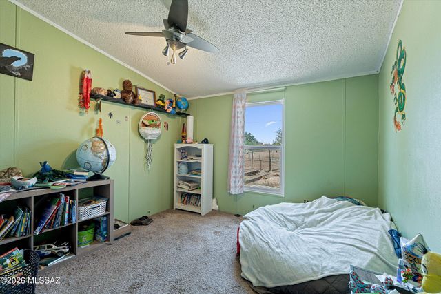 17602 W Waterman Lane, Marana, AZ 85653