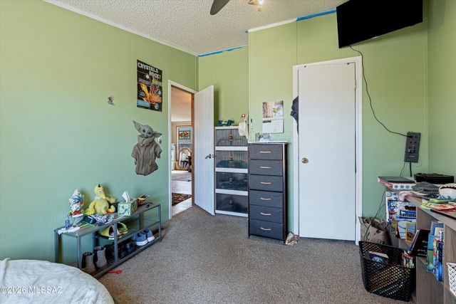 17602 W Waterman Lane, Marana, AZ 85653