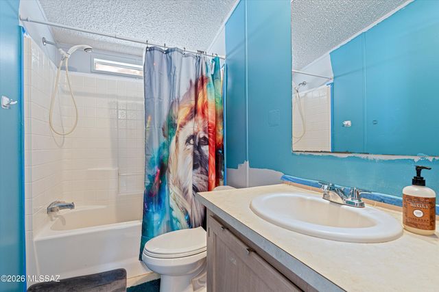 17602 W Waterman Lane, Marana, AZ 85653