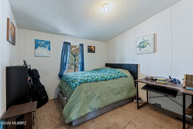 17602 W Waterman Lane, Marana, AZ 85653