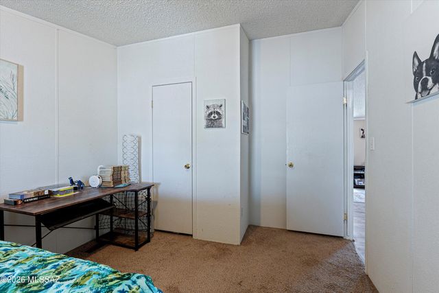 17602 W Waterman Lane, Marana, AZ 85653