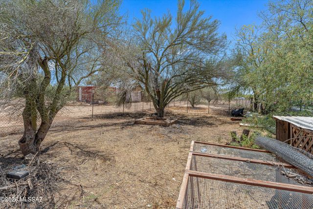 17602 W Waterman Lane, Marana, AZ 85653