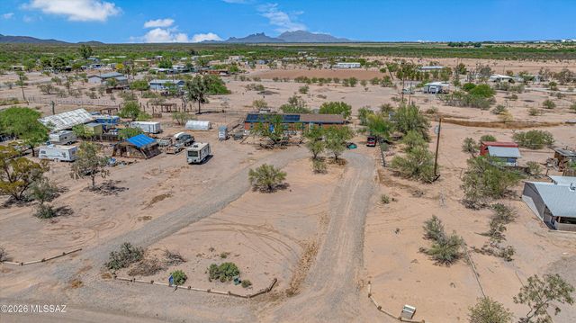 17602 W Waterman Lane, Marana, AZ 85653