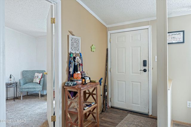 17602 W Waterman Lane, Marana, AZ 85653
