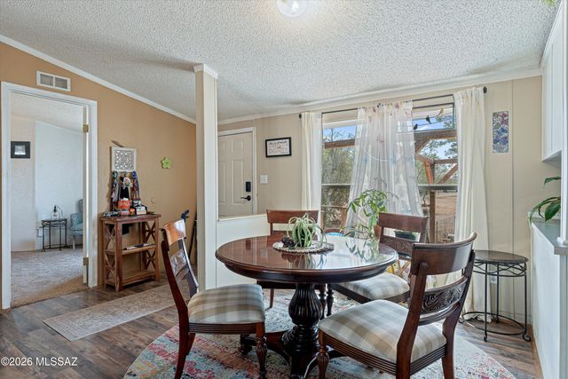17602 W Waterman Lane, Marana, AZ 85653