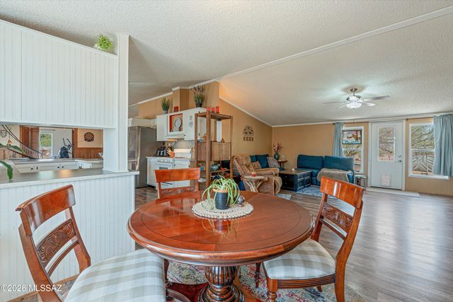 17602 W Waterman Lane, Marana, AZ 85653