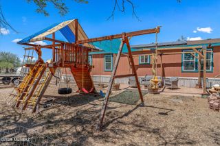 17602 W Waterman Lane, Marana, AZ 85653