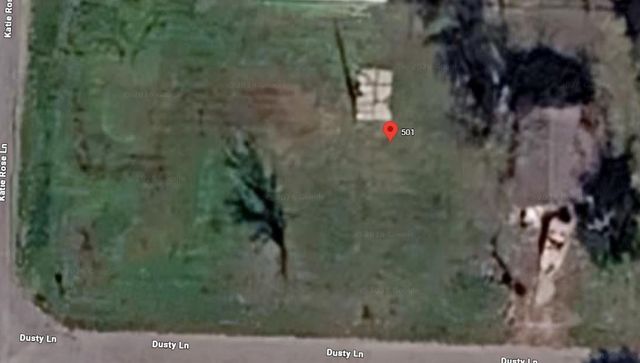 501 Dusty Lane, Southmayd, TX 75092