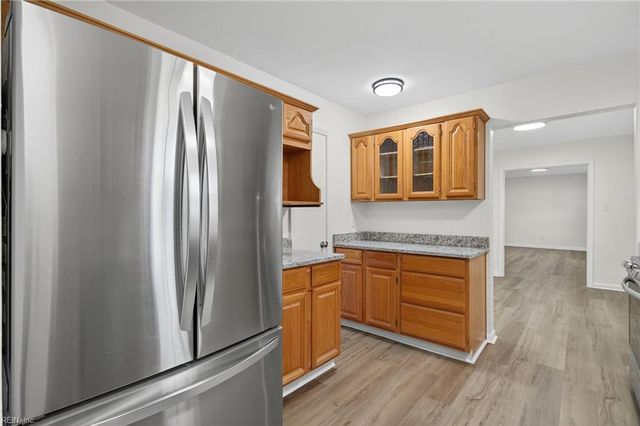 3213 Burnt Mill RD, Virginia Beach, VA 23452