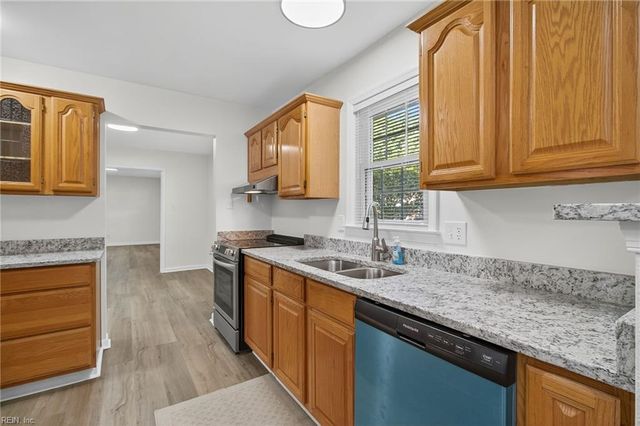3213 Burnt Mill RD, Virginia Beach, VA 23452