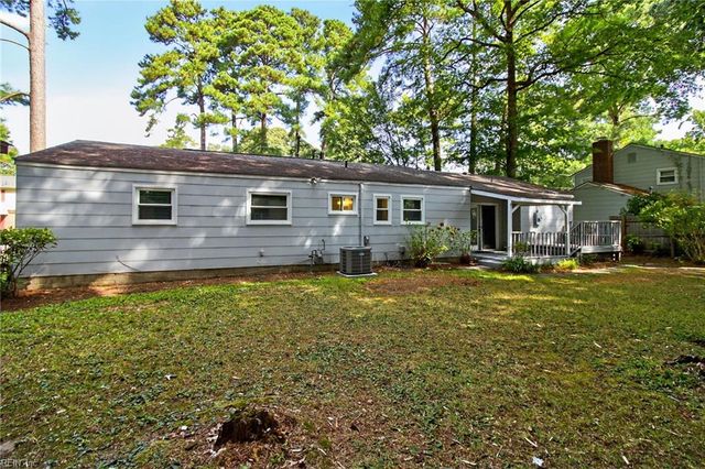 3213 Burnt Mill RD, Virginia Beach, VA 23452