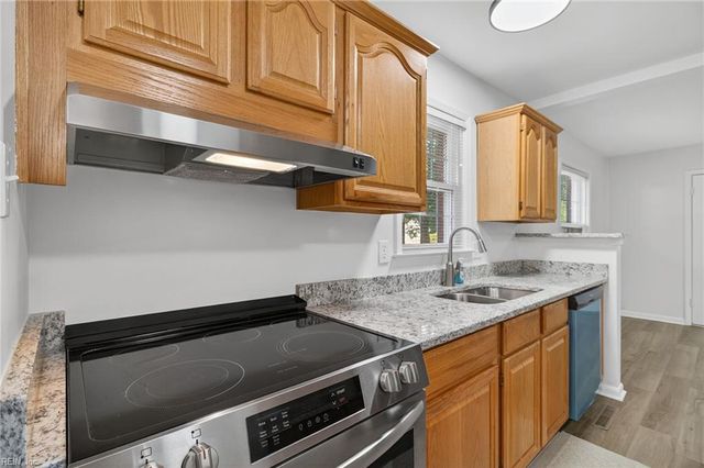 3213 Burnt Mill RD, Virginia Beach, VA 23452