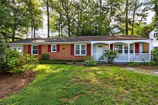 3213 Burnt Mill RD, Virginia Beach, VA 23452
