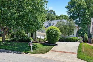 1017 Wedgeland Drive, Raleigh, NC 27615