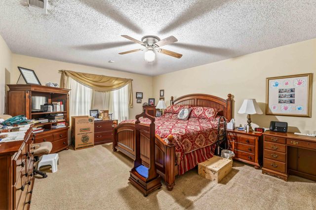 2814 Canyon Creek Drive, San Angelo, TX 76904