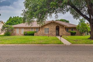 2814 Canyon Creek Drive, San Angelo, TX 76904