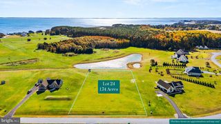 LOT 24 SEA BISCUIT RD, Snow Hill, MD 21863