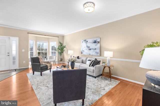 138 TAMAR CREEK LN, Stafford, VA 22554