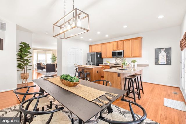 138 TAMAR CREEK LN, Stafford, VA 22554