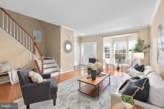 138 TAMAR CREEK LN, Stafford, VA 22554