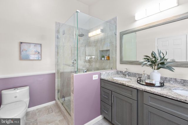 138 TAMAR CREEK LN, Stafford, VA 22554