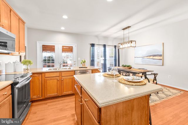 138 TAMAR CREEK LN, Stafford, VA 22554