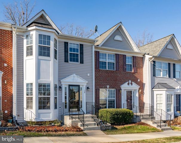 138 TAMAR CREEK LN, Stafford, VA 22554