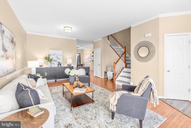 138 TAMAR CREEK LN, Stafford, VA 22554