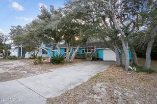 630 S Fourth Avenue, Kure Beach, NC 28449