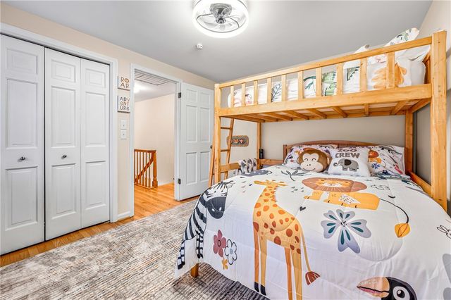 238 Meadowbrook Dr, New Wilmington Boro, PA 16142