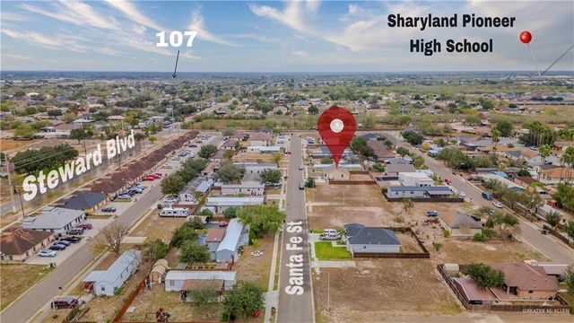 304 Santa Fe Street, Alton, TX 78753