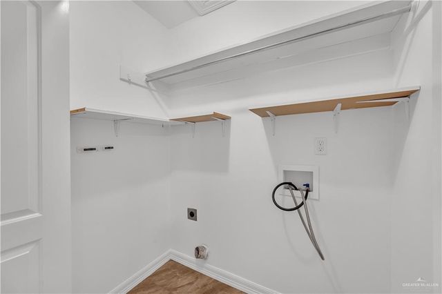 304 Santa Fe Street, Alton, TX 78753