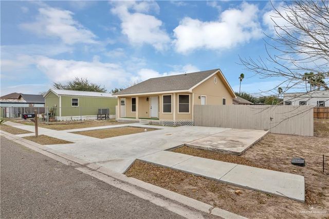 304 Santa Fe Street, Alton, TX 78753