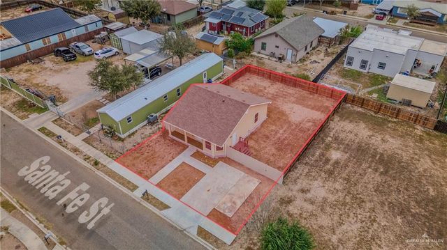 304 Santa Fe Street, Alton, TX 78753