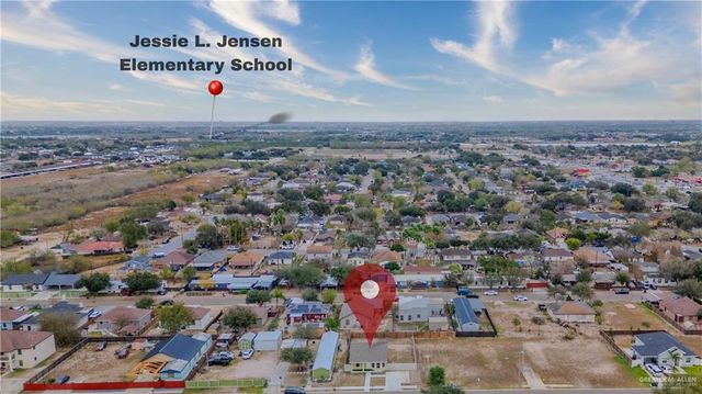 304 Santa Fe Street, Alton, TX 78753