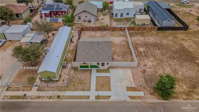 304 Santa Fe Street, Alton, TX 78753
