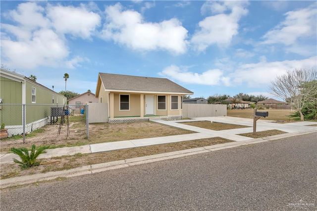 304 Santa Fe Street, Alton, TX 78753