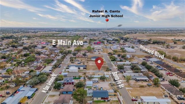 304 Santa Fe Street, Alton, TX 78753