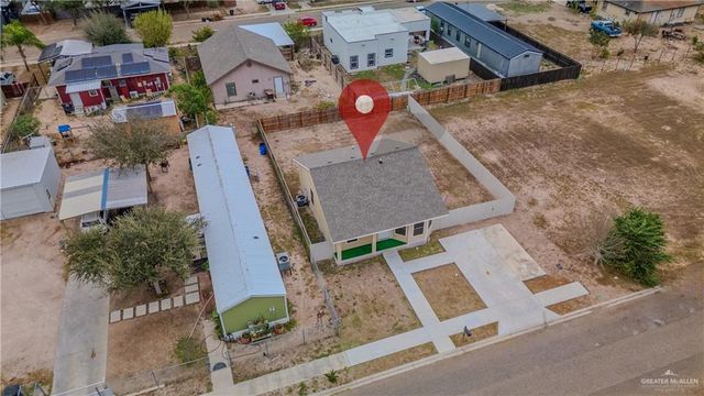 304 Santa Fe Street, Alton, TX 78753