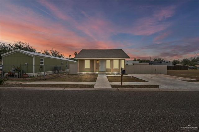 304 Santa Fe Street, Alton, TX 78753