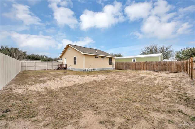 304 Santa Fe Street, Alton, TX 78753