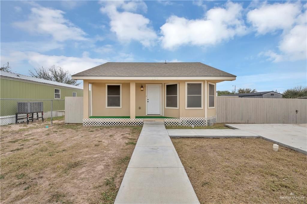304 Santa Fe Street, Alton, TX 78753