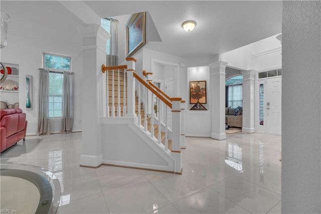 4000 Harvest Reach LN, Suffolk, VA 23434