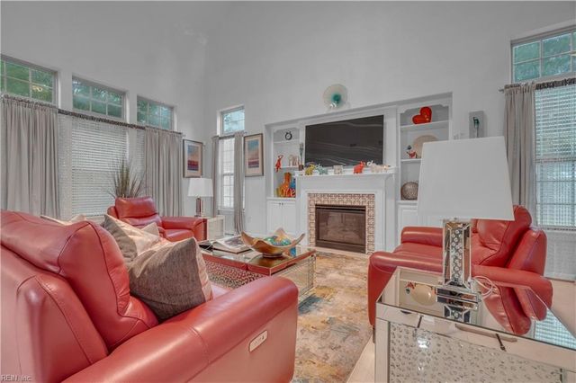 4000 Harvest Reach LN, Suffolk, VA 23434