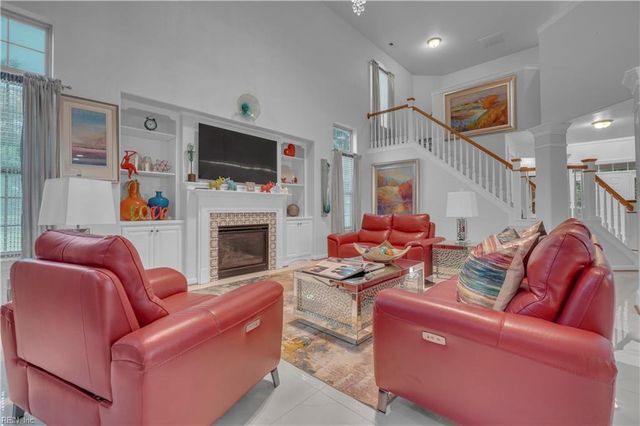 4000 Harvest Reach LN, Suffolk, VA 23434